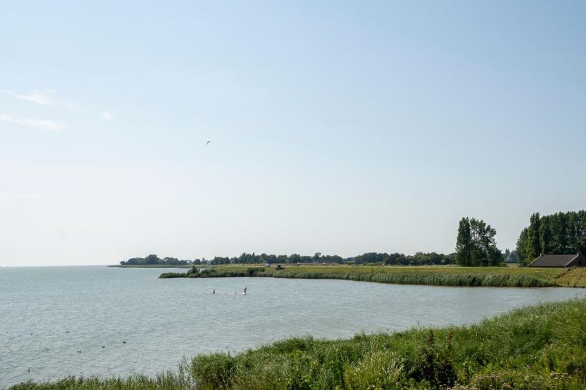 Markermeerlogies - foto 34