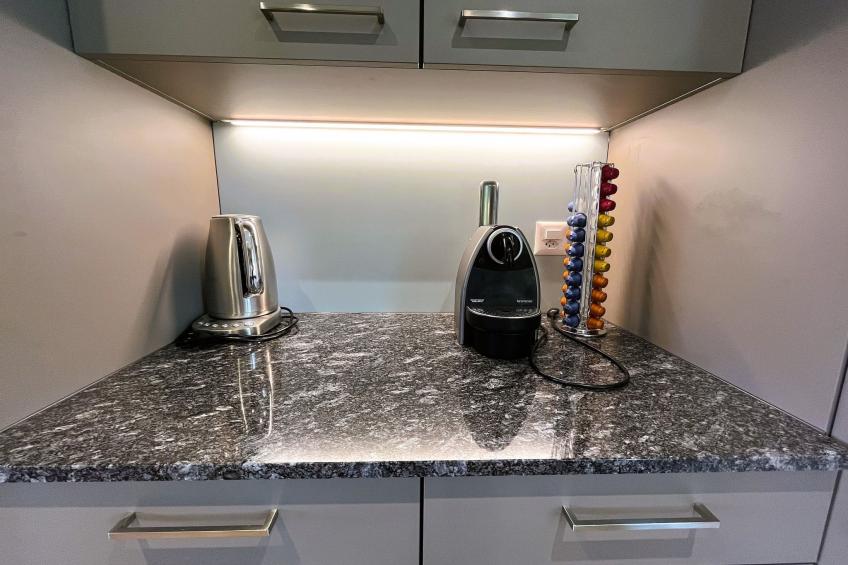 Chalet Bärgblick - foto 12