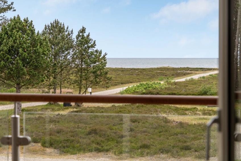 "Alf" - 200m from the sea in NE Jutland - foto 10