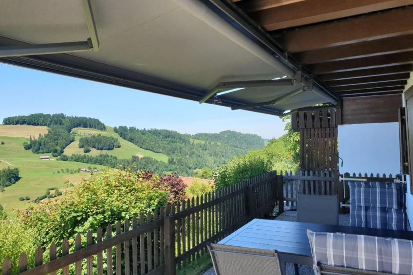 Chalet Traumfleck - foto 19