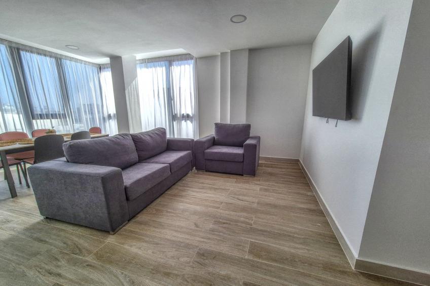 Yan Building 6B By CanariasGetaway. - foto 2