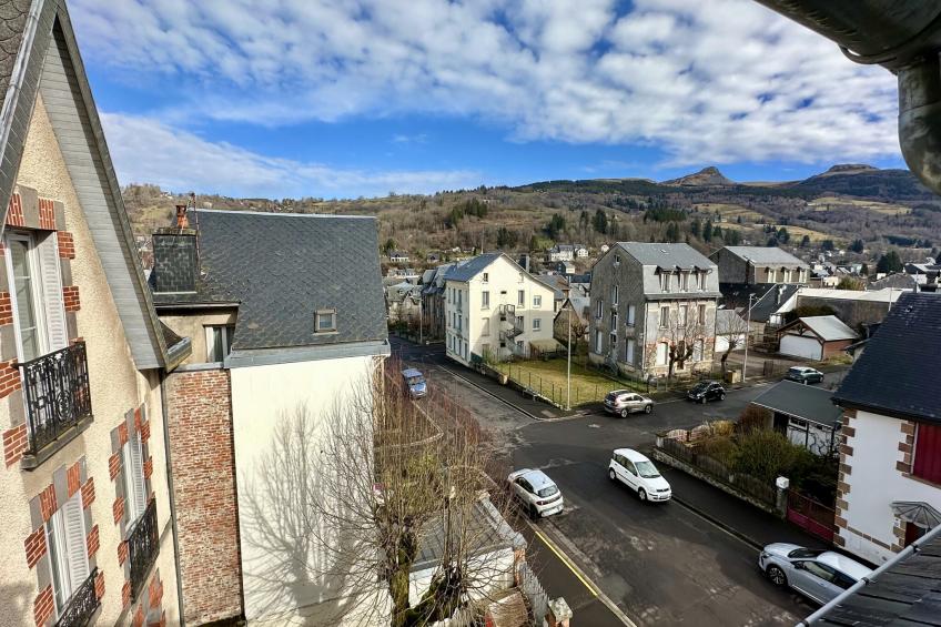 Villa Pax 4 - La Bourboule 6pers - foto 7