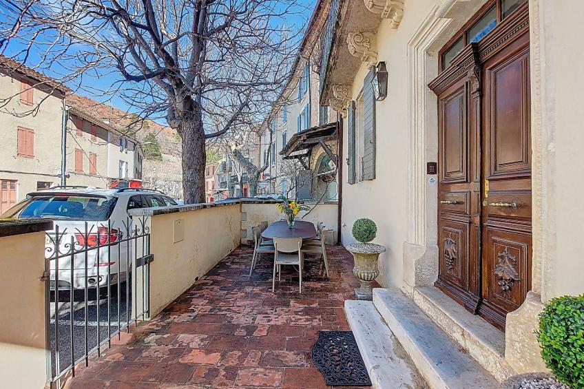 L ancien Hôtel Creste - foto 35