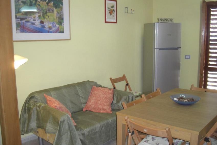 Appartement mit Garten, Terrasse und Grill - foto 8