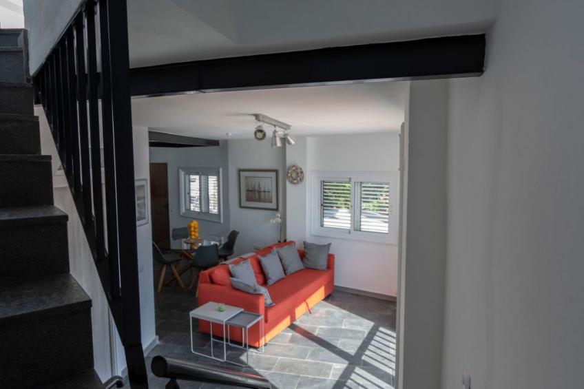 für 4 Personen ca. 70 m² in Bocacangrejo, Teneriffa (Ostküste von Teneriff - foto 9