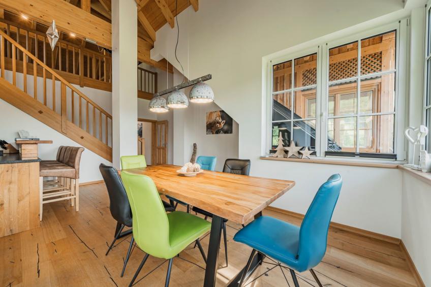 Penthouse Oberweiglhof - Dachstein West - foto 33