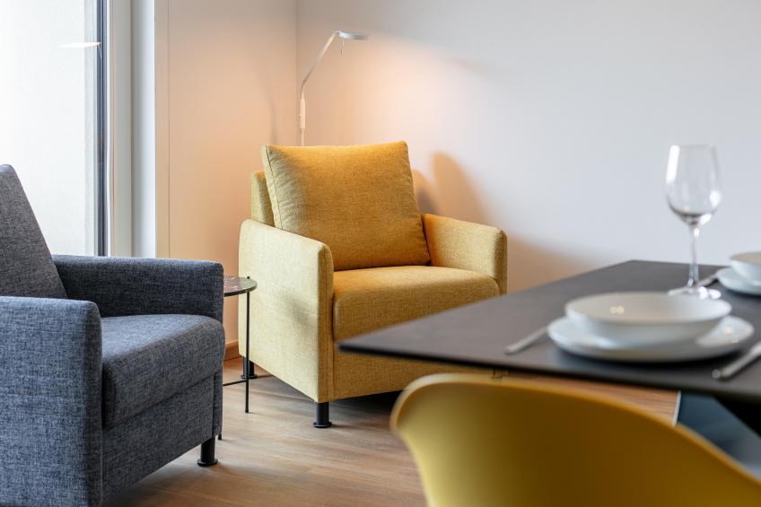 City Apartments Jenbach Top 8 - foto 16