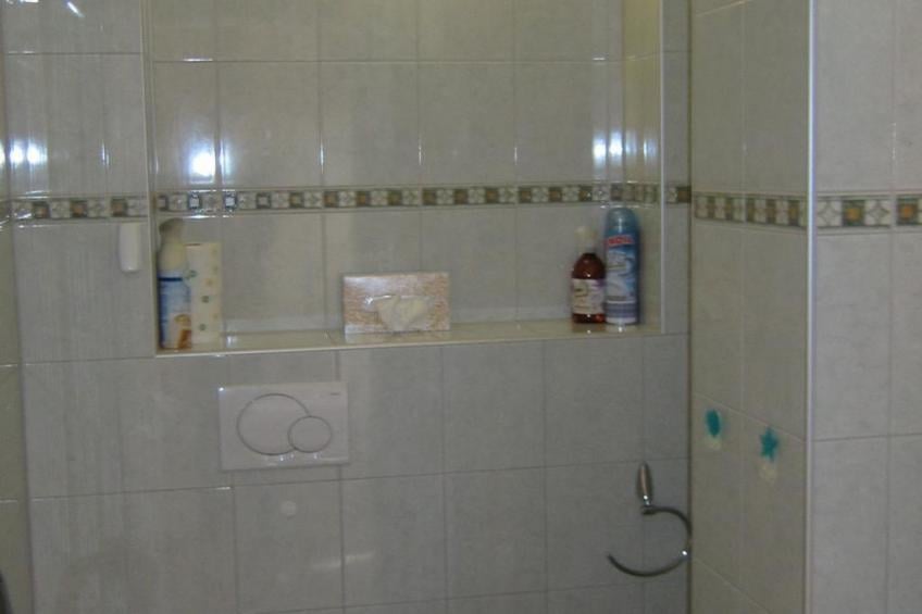 Morgenstern Appartement/Fewo, Dusche, WC, 1 Schlafraum 4-Bett-Wohnung - foto 10