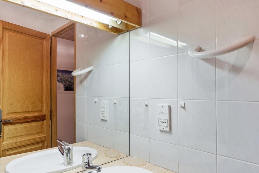 Chalet appartement Chargalon - foto 20