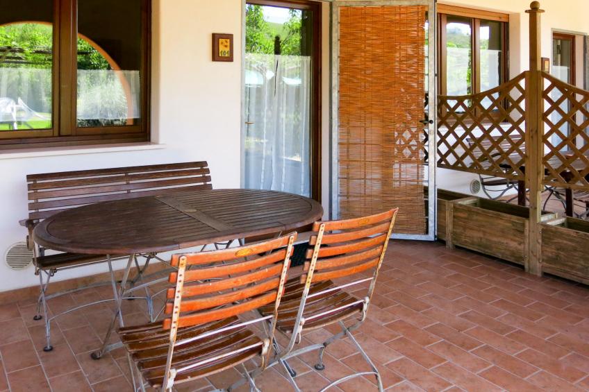 Villa Elster (COV101) - foto 12