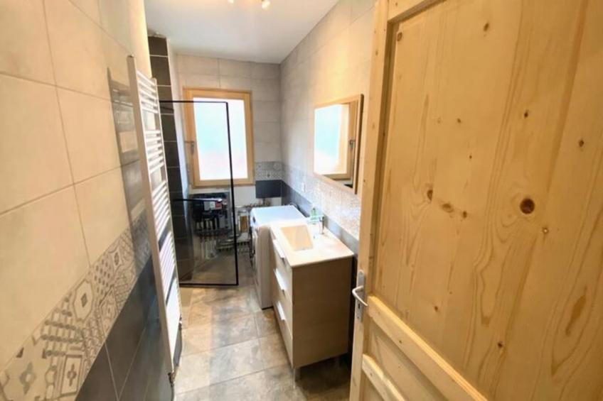 Résidence Appartement 4 à 6 Pers. Avec Terrasse 60m2 à St-jean-de-mne - foto 5