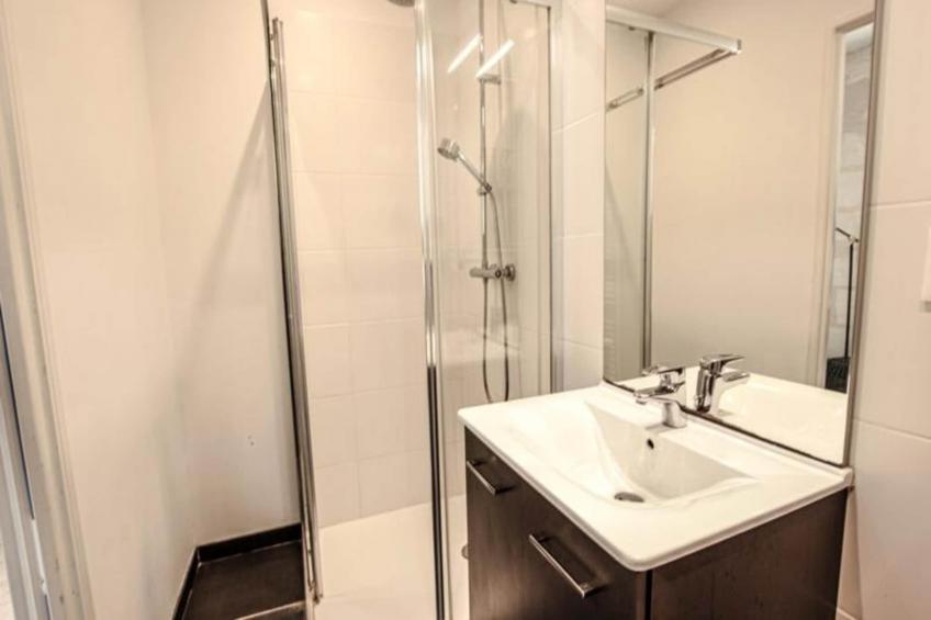 Superbe Appartement Climatisé En Plein Cœur Des Chartrons - foto 8