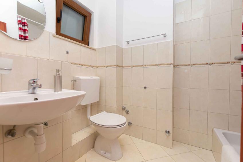 Vakantiewoning met terras en zwembad - VW-Z9JVP - foto 19
