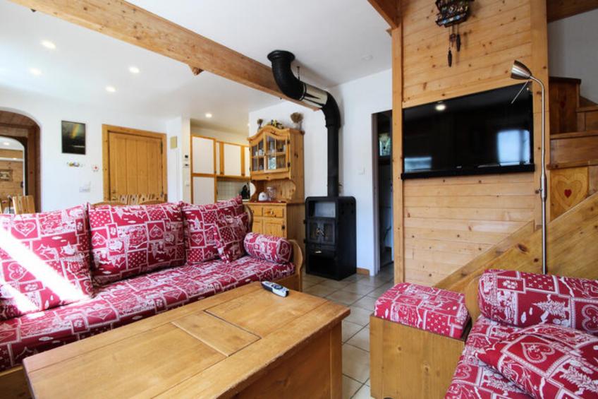 Chalets à Flaine - foto 101