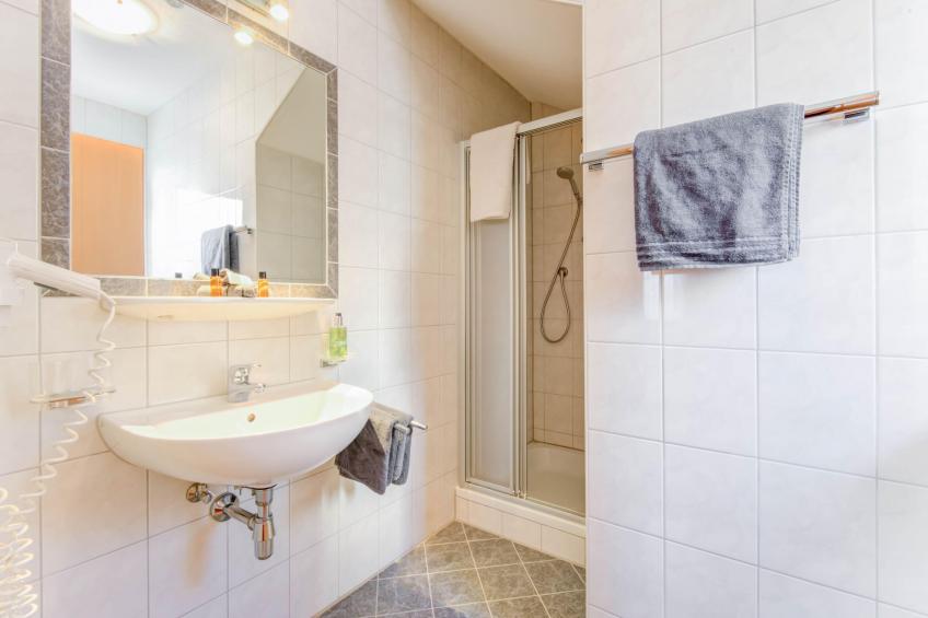 Appartment groß - foto 34