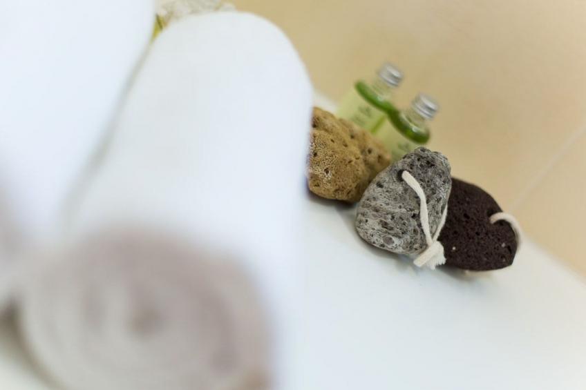 Deluxe Villa Ianthos - Whirlpool im Freien, Kinderpool - foto 35