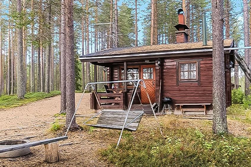 Välikosken puolukka - foto 17