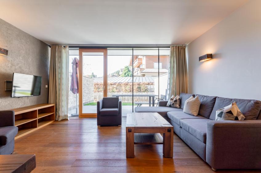 Residenz Wildkogelbahn Top 4 - foto 14