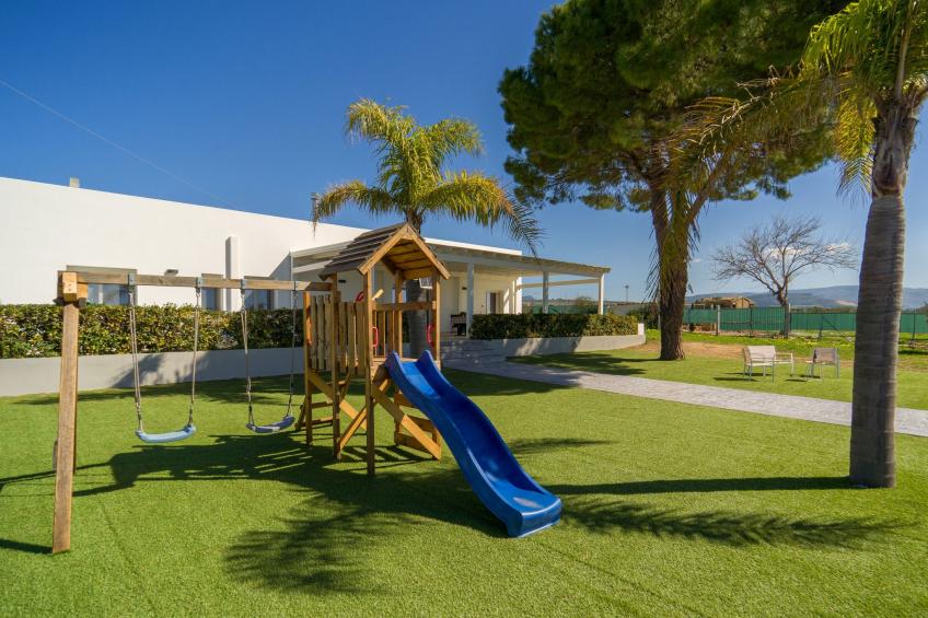 Villa 'Mamma Antonella' mit privatem Pool - foto 45
