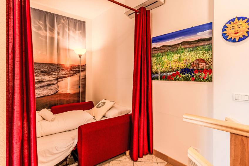 Alla Corte del Pescatore - foto 5