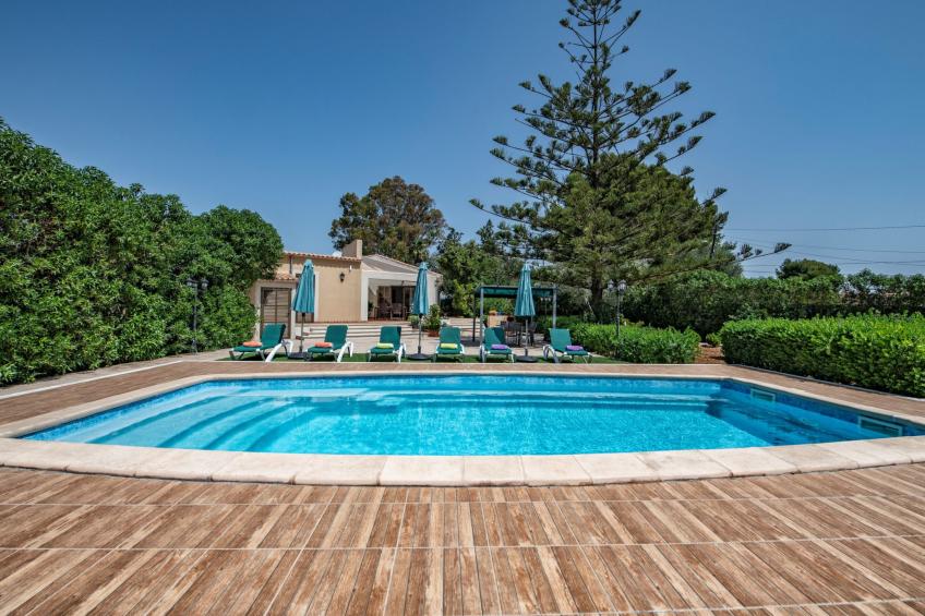 Schöne Villa in Cala Millor, Cala Bona - foto 5