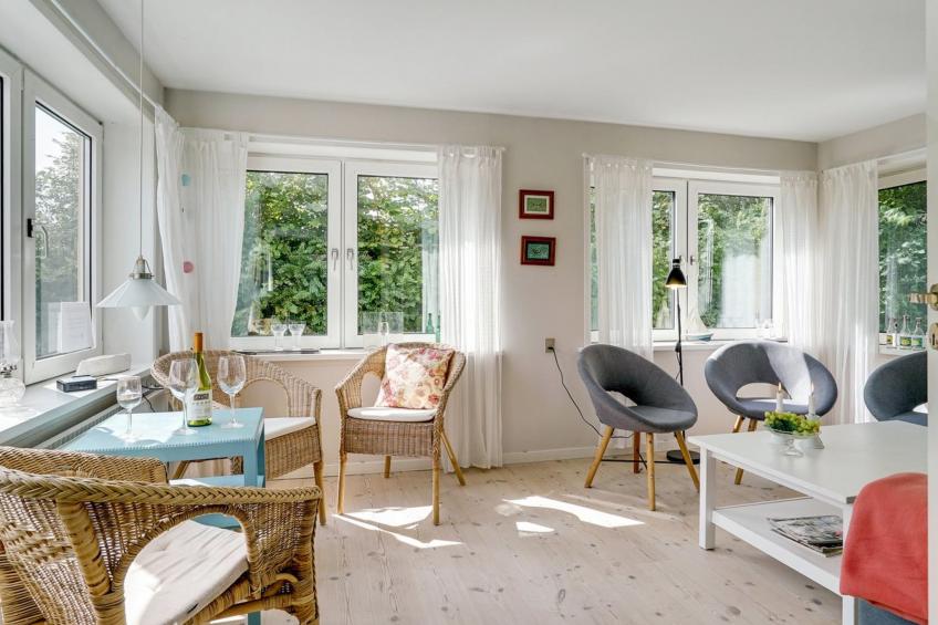 "Rina" - 30m to the inlet in The Liim Fiord - foto 44