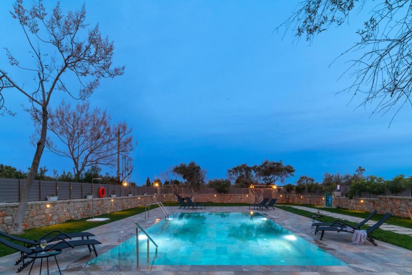 Serenity Villen-Villa Terra - foto 46