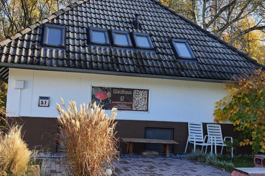 Waldhaus57 Silbersee - foto 2