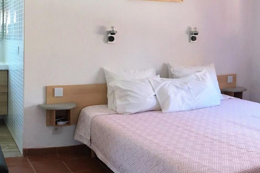 Casa Vale Vinagre, schöne Villa in der Natur - foto 23