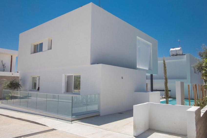 Ferienvilla Kube 4 für 12 Personen auf Zypern - foto 31