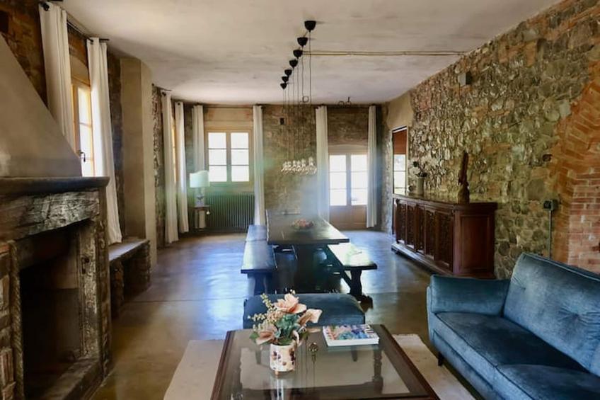 Podere La Sterza - The Villa - foto 13