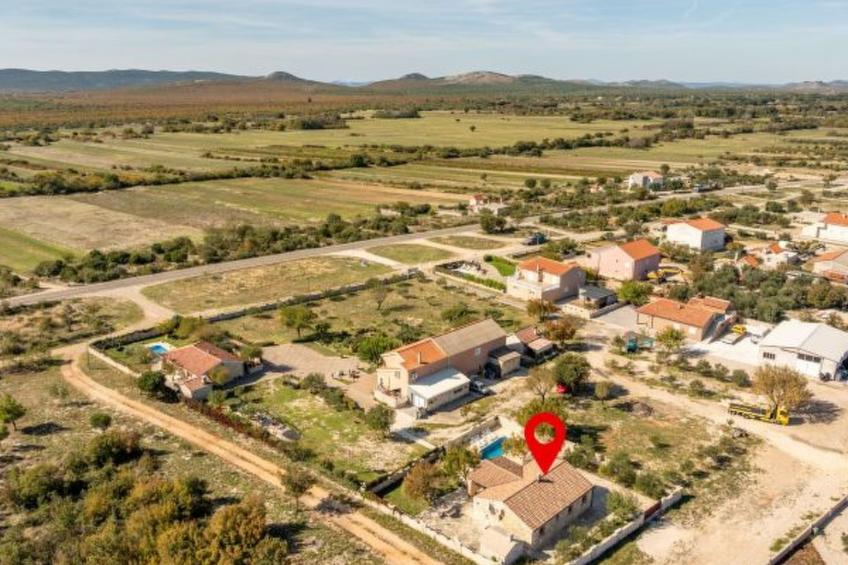 Villa Callista with Pool - foto 52