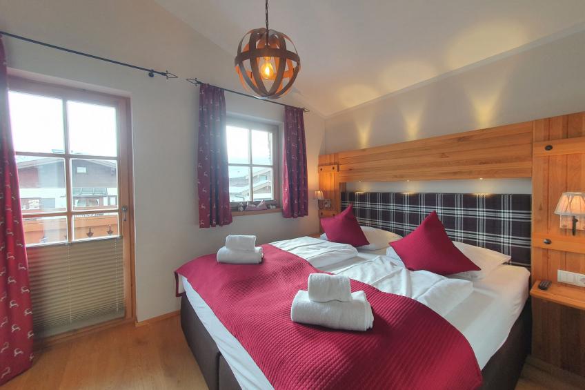 5_NID - Chalet Salzburg - foto 3