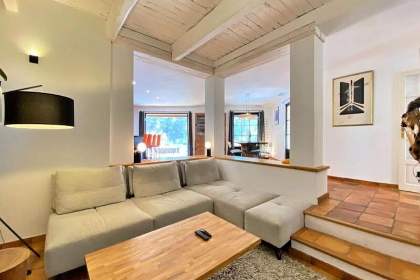 L'écrin D'été - Villa à Ventabren - foto 3