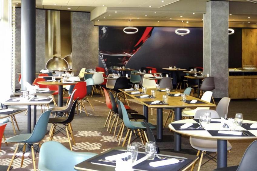 Résidence Prestige Odalys de la Plage - foto 21