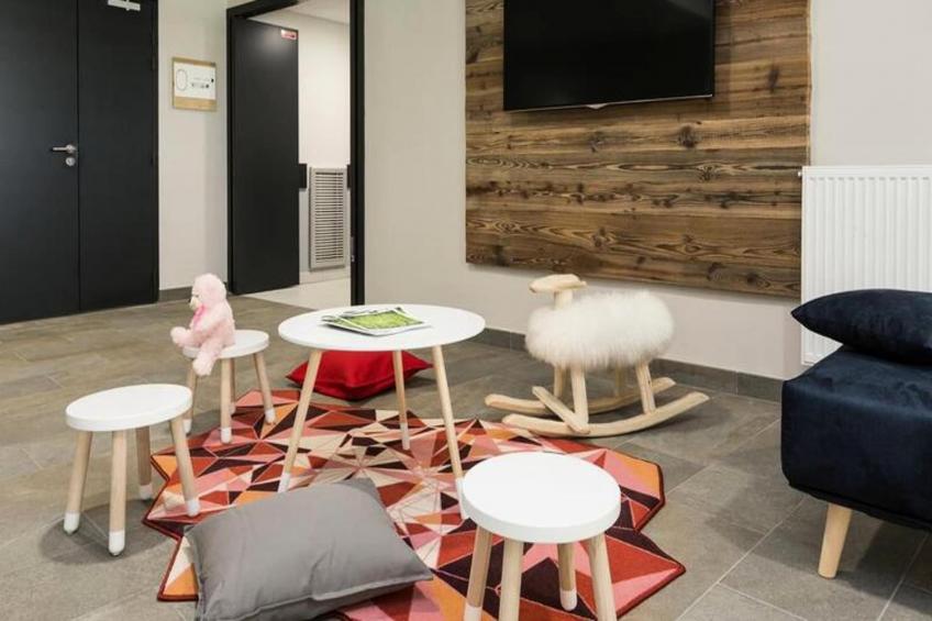 Résidence Prestige Odalys Isatis - foto 4