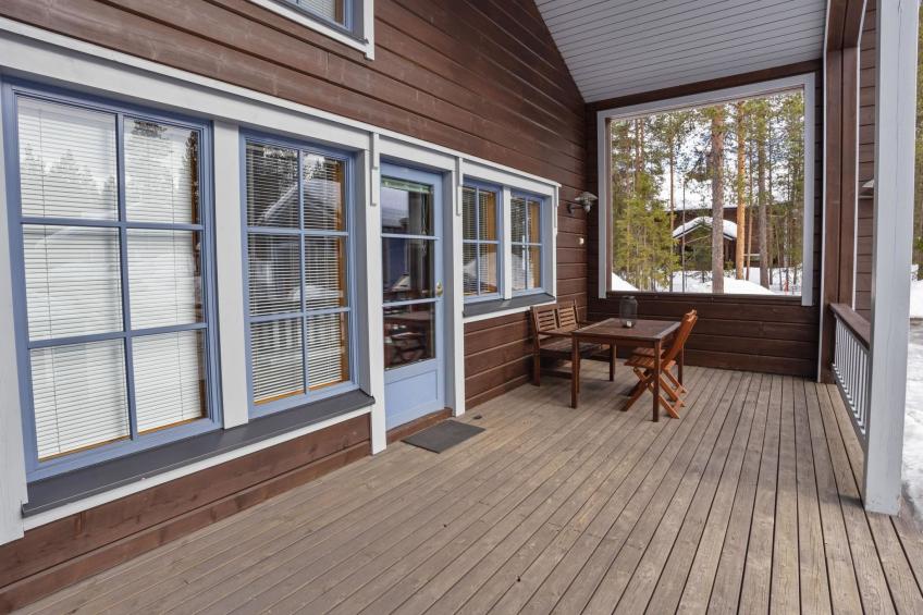Villa alpine&eagle - foto 22