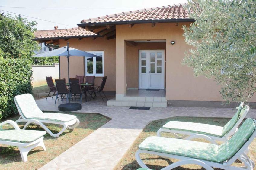 Holiday home with air conditioning - BF-FBTJH - foto 5