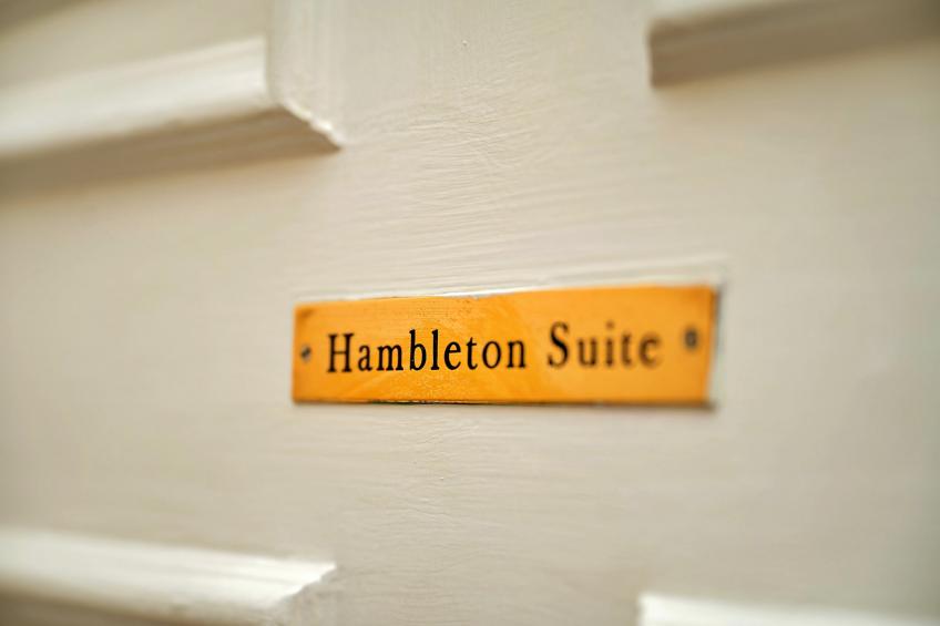 Hambleton Hall Apt - foto 10