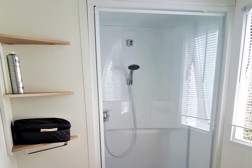 Mobil-home 6 pax - foto 16