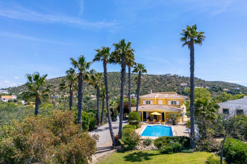 Villa Monte da Torre - foto 56