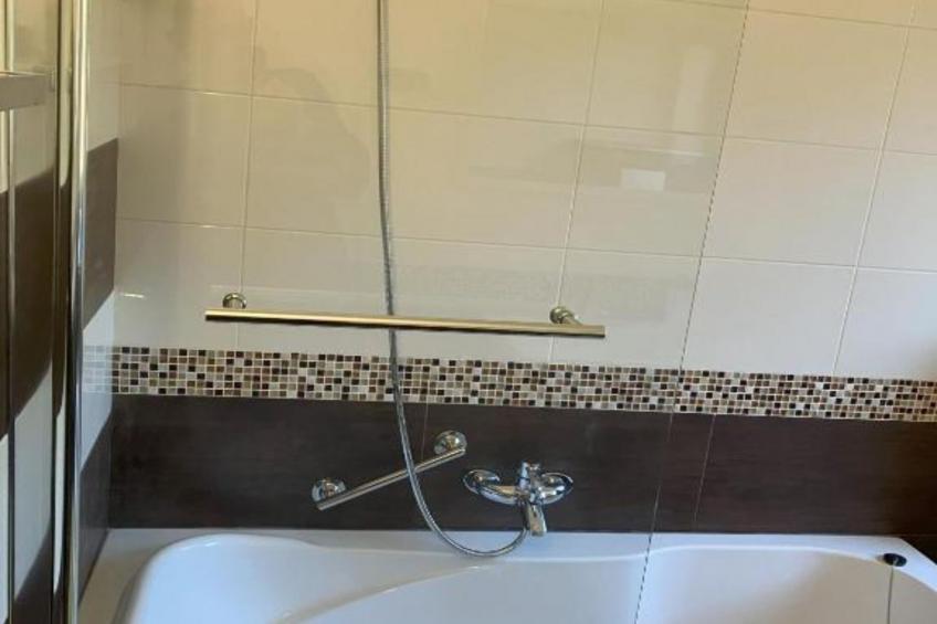 Beachfront Luxury Villa with Private Pool and Stunning Sea Views - foto 17