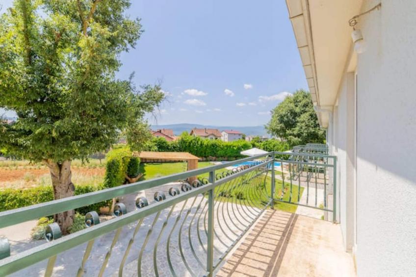 Villa Lavandis - foto 23