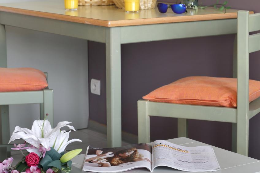 Résidence Résid'price ST6N - foto 25