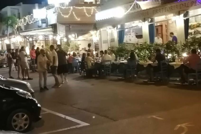 Villa Le soleil, nur 50 Meter vom Strand entfernt - foto 41