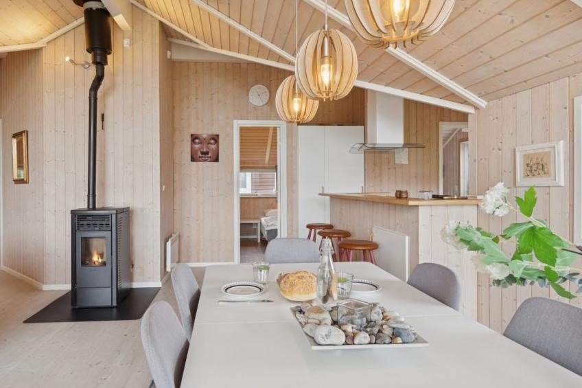 "Terne" - 90m from the sea - foto 28