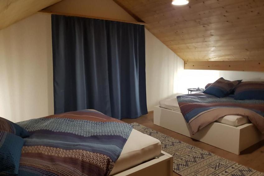 Ferien im Gugger - Wohnung Churfirsten - foto 9