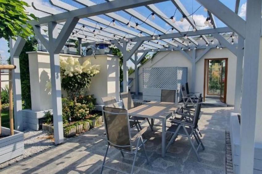 BESSERER PLATZ: Klassisches Warschau - foto 23