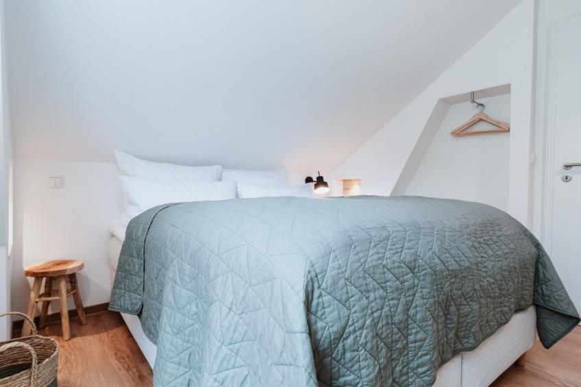 Spreewaldhaus am Landgut - Der Stall - foto 21