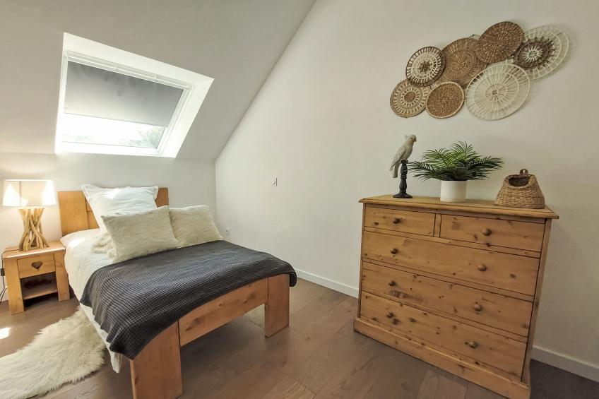 Le logis de Papeu - foto 18